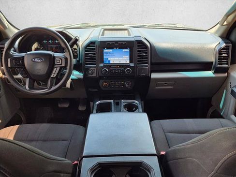 Used 2018 Ford F150 XL w/ Equipment Group 101A Mid AWD/4WD image 14