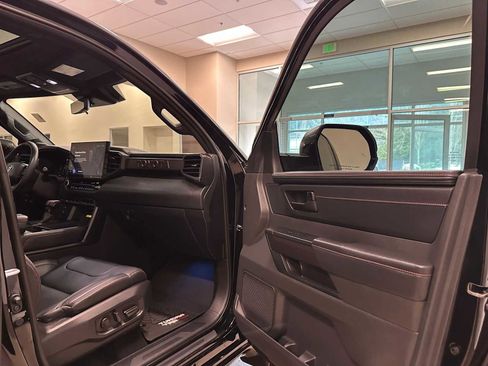 Used 2024 Toyota Tundra TRD Pro image 42