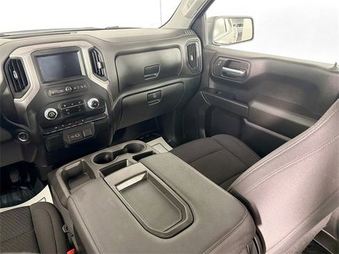 Used 2023 GMC Sierra 1500 Pro image 20