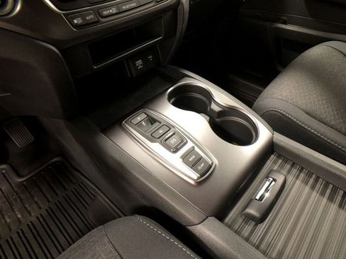 Used 2020 Honda Passport Sport image 20