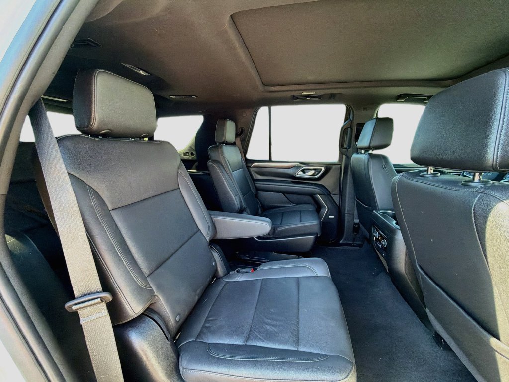Used 2023 Chevrolet Tahoe Z71 AWD/4WD image 29