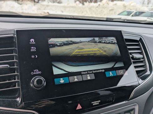 Certified 2023 Honda Passport EX-L image 19