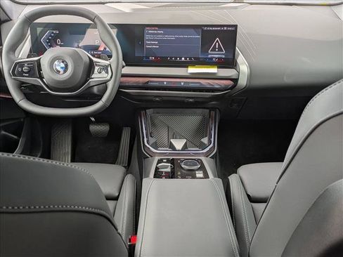 Used 2026 BMW X3 xDrive30i w/ Convenience Package AWD/4WD image 16