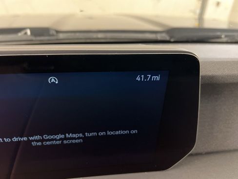 New 2026 Ford Expedition Max Platinum w/ Driver's Package image 24