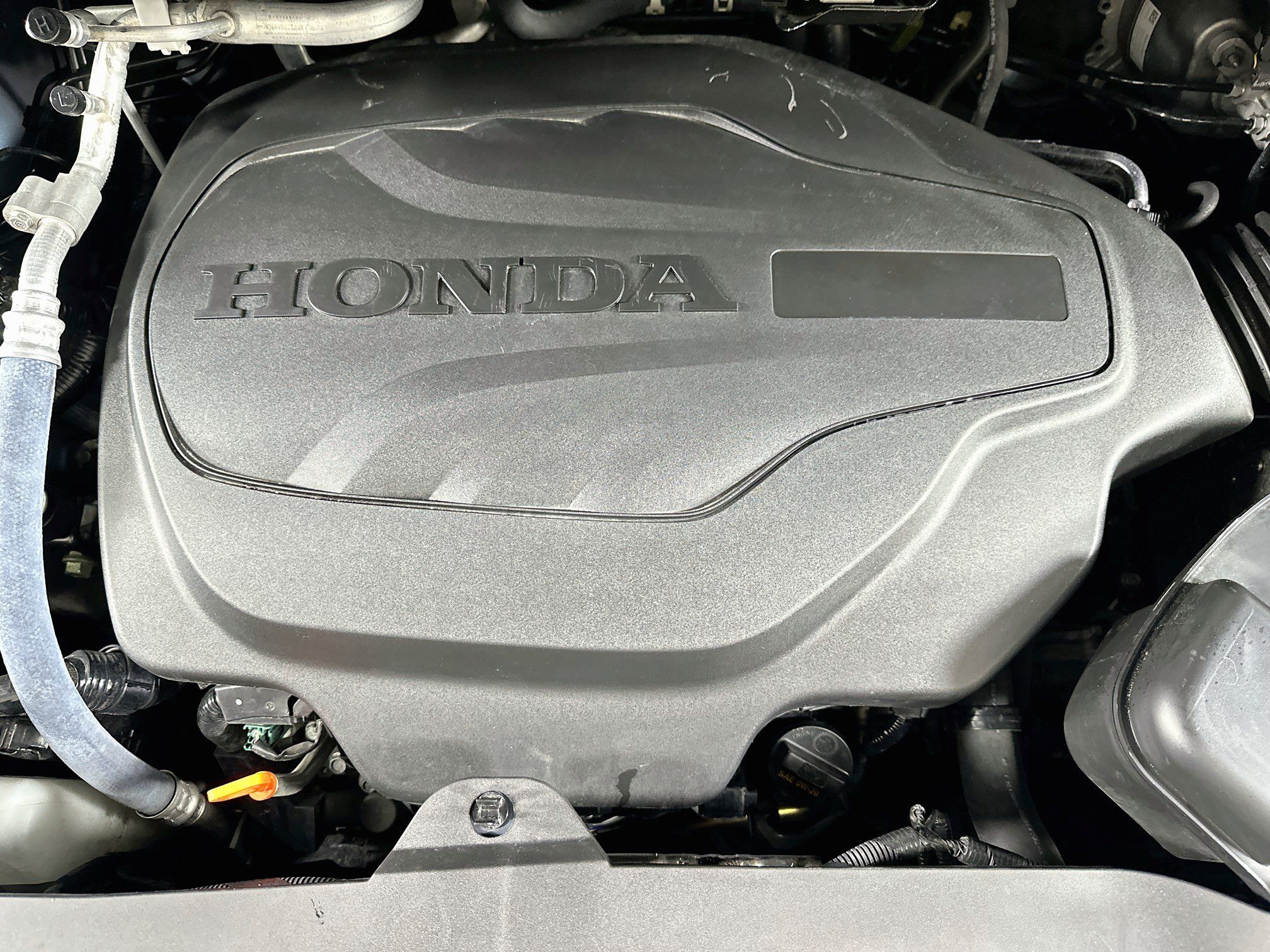 Used 2025 Honda Odyssey EX-L image 33