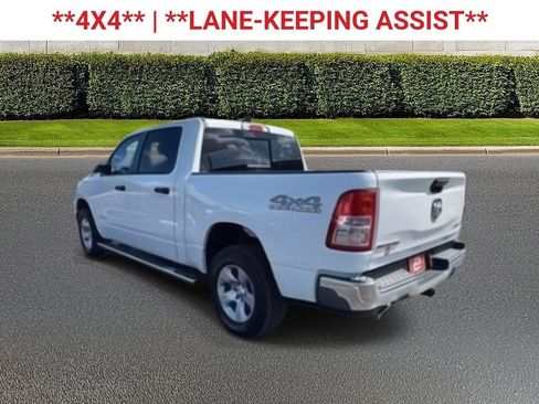 Used 2024 RAM 1500 Big Horn image 6