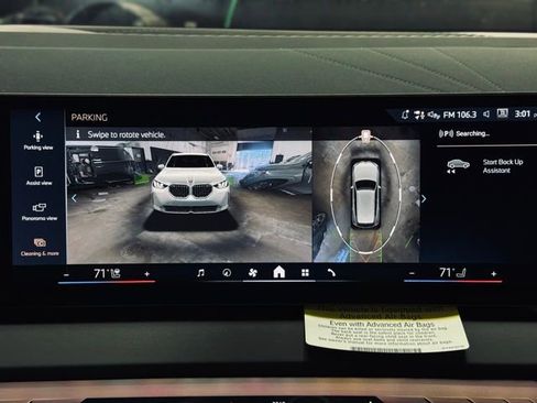 New 2026 BMW X3 xDrive30 w/ Premium Package image 38