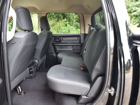 Used 2020 RAM 3500 Tradesman AWD/4WD image 11