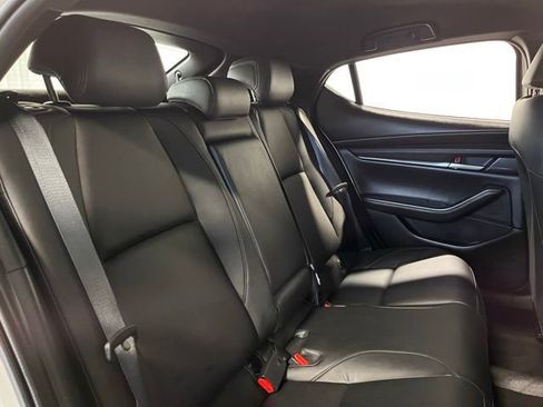 Used 2024 MAZDA MAZDA3 s FWD image 13