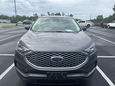 Used 2024 Ford Edge SE AWD/4WD image 4