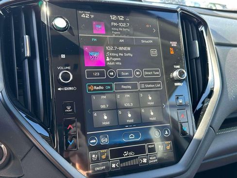 New 2026 Subaru Ascent Bronze Edition image 16