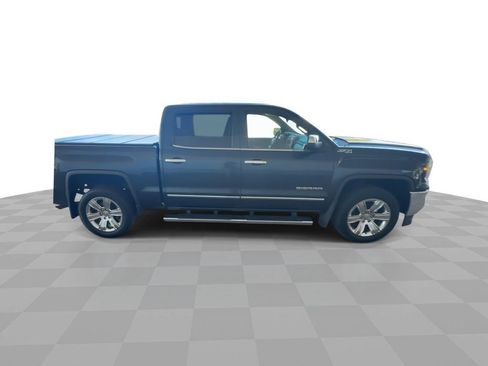 Used 2018 GMC Sierra 1500 SLT AWD/4WD image 9
