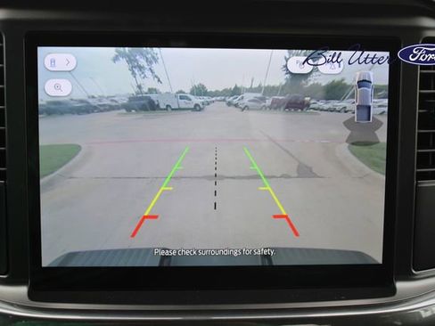 New 2025 Ford F150 STX image 14