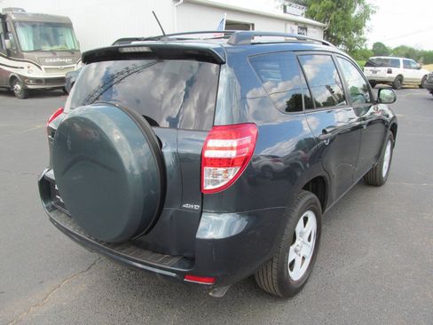 Used 2012 Toyota RAV4 4WD w/ Value Pkg image 4