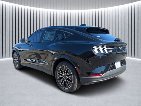 New 2026 Ford Mustang Mach-E Premium w/ Technology Package image 6