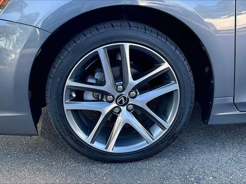 Used 2017 Lexus CT 200h image 12