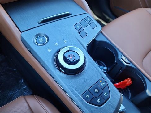 New 2026 Kia Sportage X-Line image 23