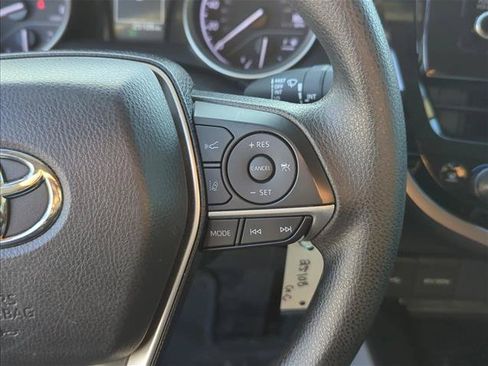 Certified 2024 Toyota Camry LE FWD image 18