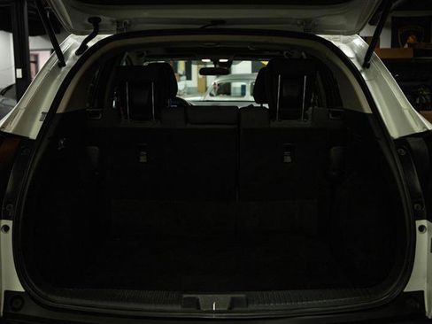 Used 2020 Honda HR-V EX image 7