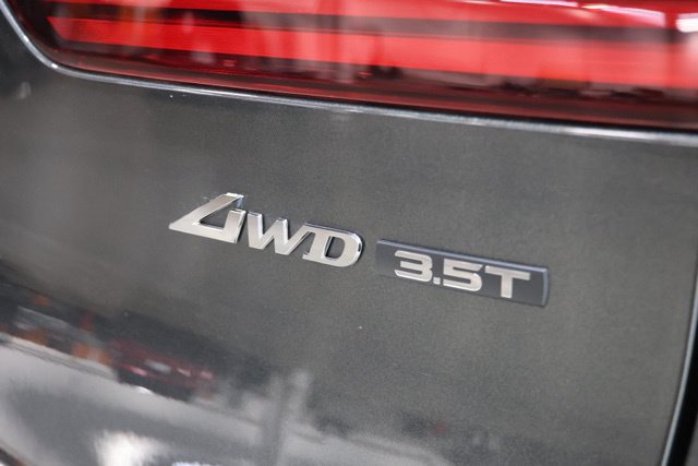 Used 2026 Genesis GV70 3.5T Sport Prestige AWD/4WD image 12