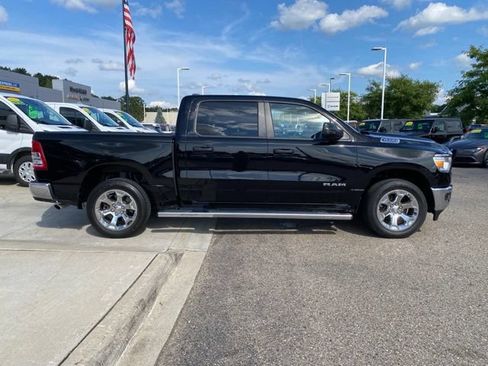 Used 2023 RAM 1500 Big Horn AWD/4WD image 2