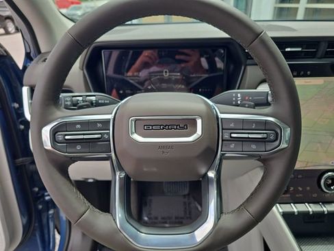 New 2026 GMC Terrain Denali AWD/4WD image 26
