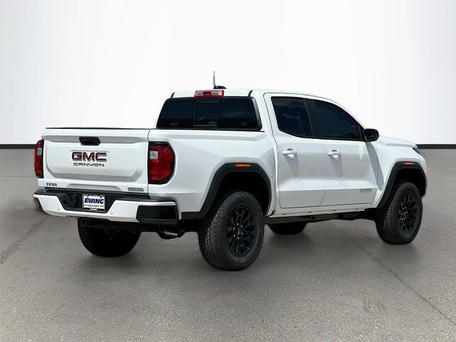 New 2026 GMC Canyon Elevation w/ Convenience Package RWD image 4