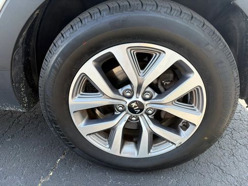 Used 2016 Kia Sportage LX image 24