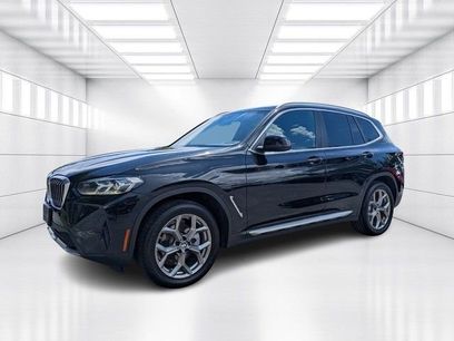 Used 2022 BMW X3 xDrive30i w/ Convenience Package