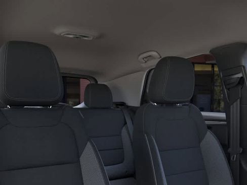 New 2026 Chevrolet TrailBlazer LS w/ LS Confidence Package image 24