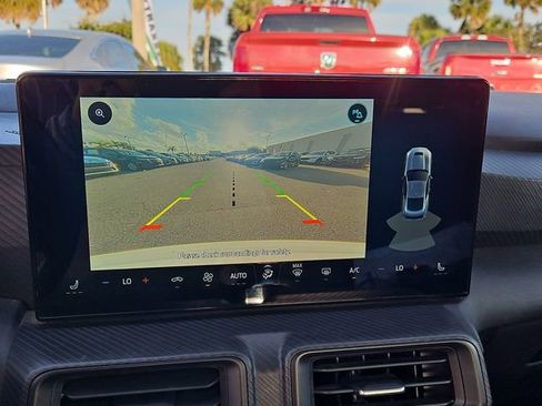 Used 2024 Ford Mustang Convertible image 23