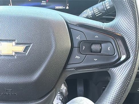 Used 2024 Chevrolet TrailBlazer LT image 16