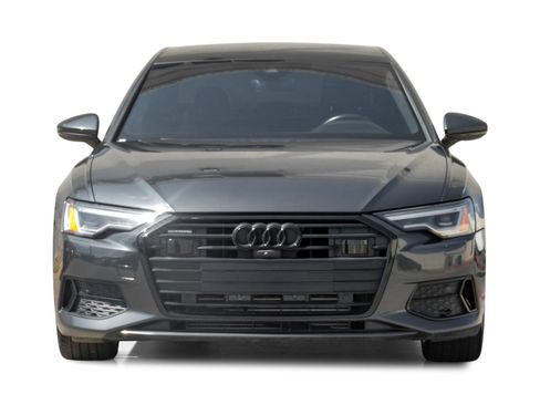 Used 2023 Audi A6 Premium Plus w/ Premium Plus Package AWD/4WD image 5