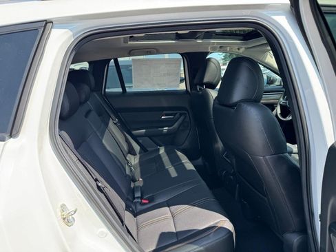 Used 2025 MAZDA CX-50 AWD 2.5 S w/ Cargo Package image 5