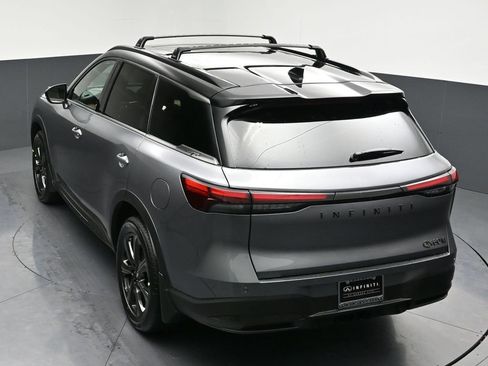 New 2026 INFINITI QX60 Autograph w/ Dark Cargo Package image 28