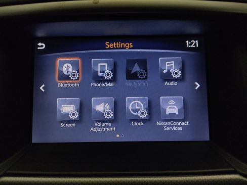 Used 2020 Nissan Pathfinder SL FWD image 25