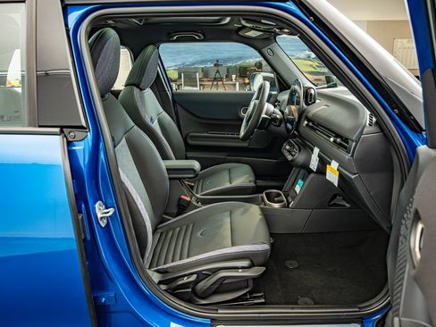 New 2026 MINI Cooper S FWD image 36