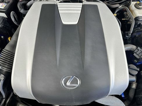 Used 2023 Lexus RC 350 F Sport image 30