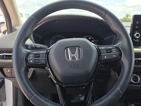 Certified 2024 Honda HR-V EX-L image 14