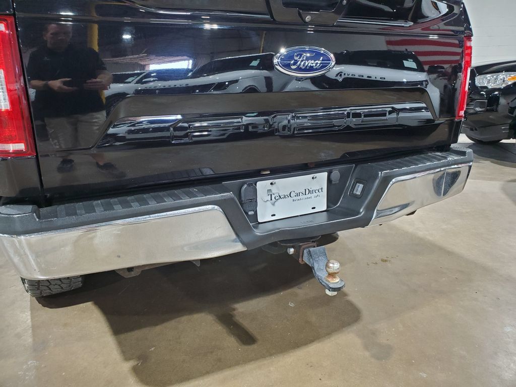 Used 2019 Ford F150 Lariat RWD image 42