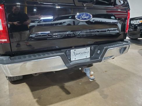 Used 2019 Ford F150 Lariat RWD image 42