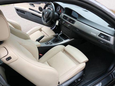 Used 2011 BMW 335is Coupe image 12