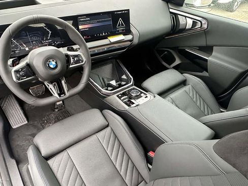 New 2026 BMW X3 xDrive30 w/ Premium Package image 10