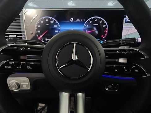 New 2025 Mercedes-Benz GLS 580 4MATIC image 31