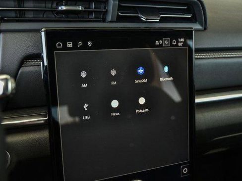 New 2025 GMC Terrain Elevation w/ Technology Package II image 30