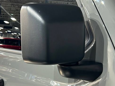 Used 2021 Jeep Wrangler Unlimited Rubicon 4xe w/ Steel Bumper Group AWD/4WD image 12