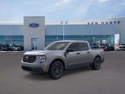 New 2026 Ford Maverick XLT w/ Equipment Group 301A