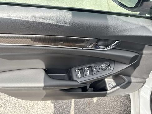 Certified 2019 Honda Accord Sport image 19