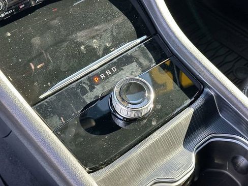 New 2025 Jeep Grand Cherokee Altitude image 24