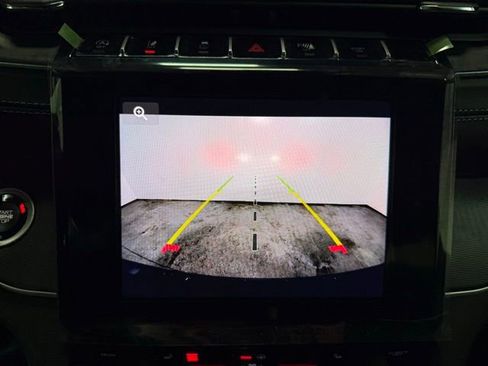 New 2026 Jeep Grand Cherokee Laredo image 17